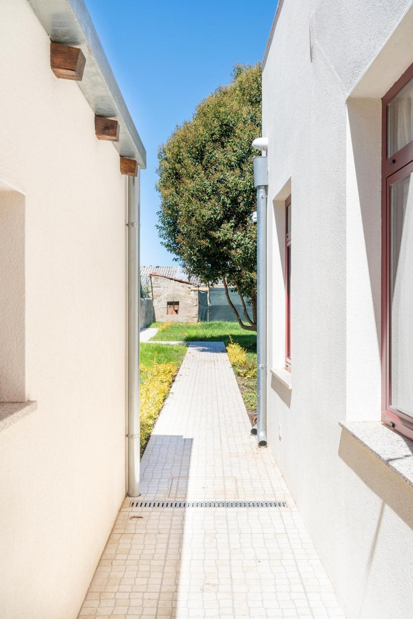 Viva Serralves Vintage House Porto Exterior foto